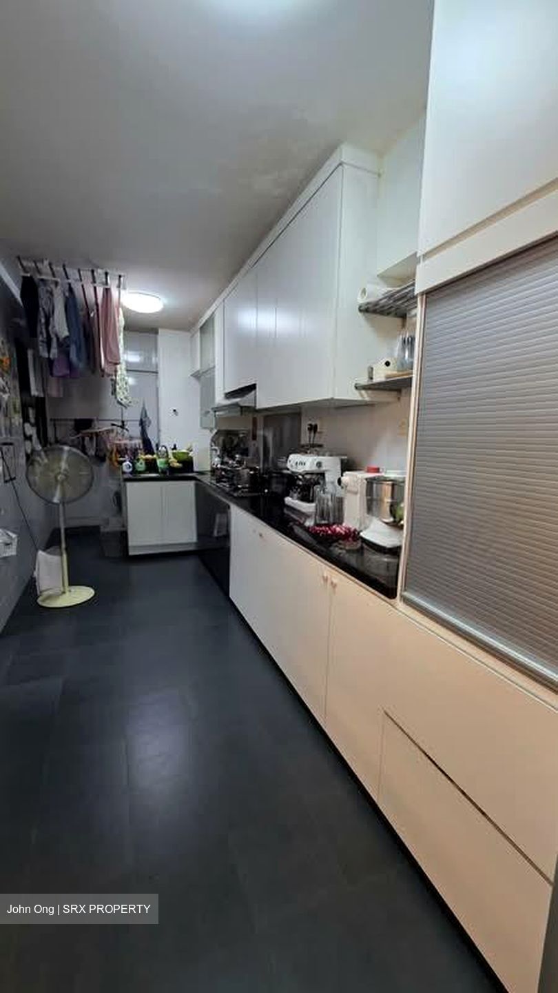 Blk 686D Choa Chu Kang Crescent (Choa Chu Kang), HDB 5 Rooms #533465881